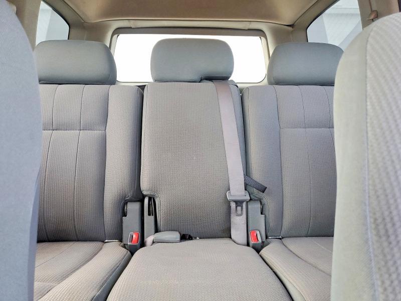 2005 Dodge Durango st