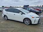 2015 Toyota Prius v Three