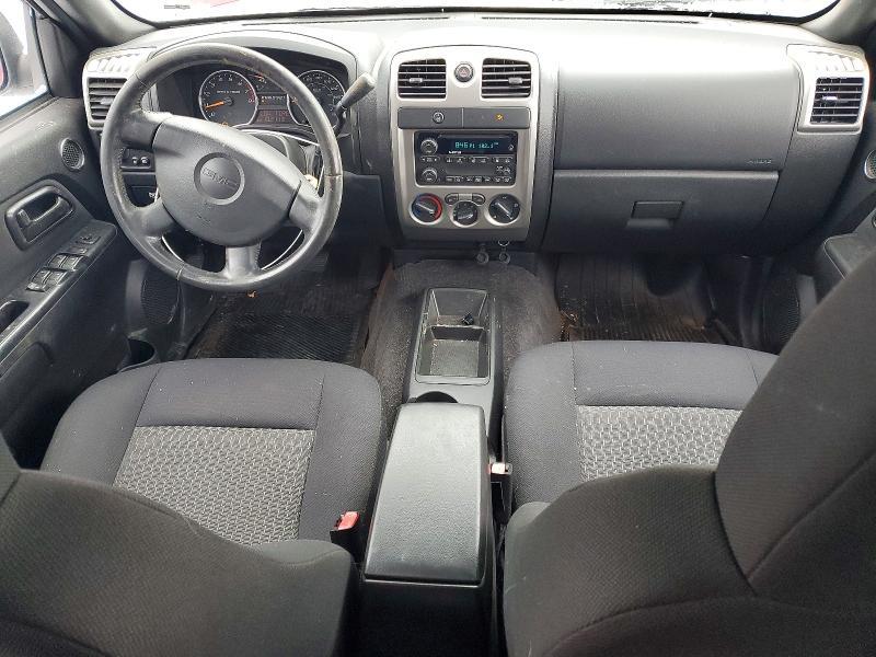 2007 GMC Canyon