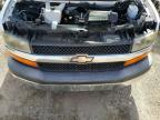 2012 Chevrolet Express G3500 lt