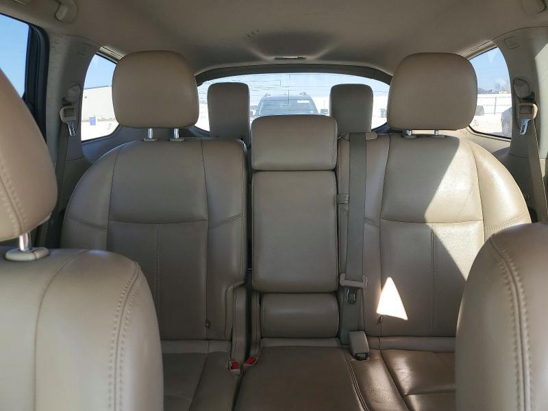 2014 Niss Pathfinder s
