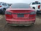 2025 Tesla Model s