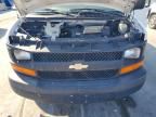 2014 Chevrolet Express 2500 Cargo Utility / Service Van