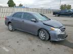 2013 Toyota Corolla l