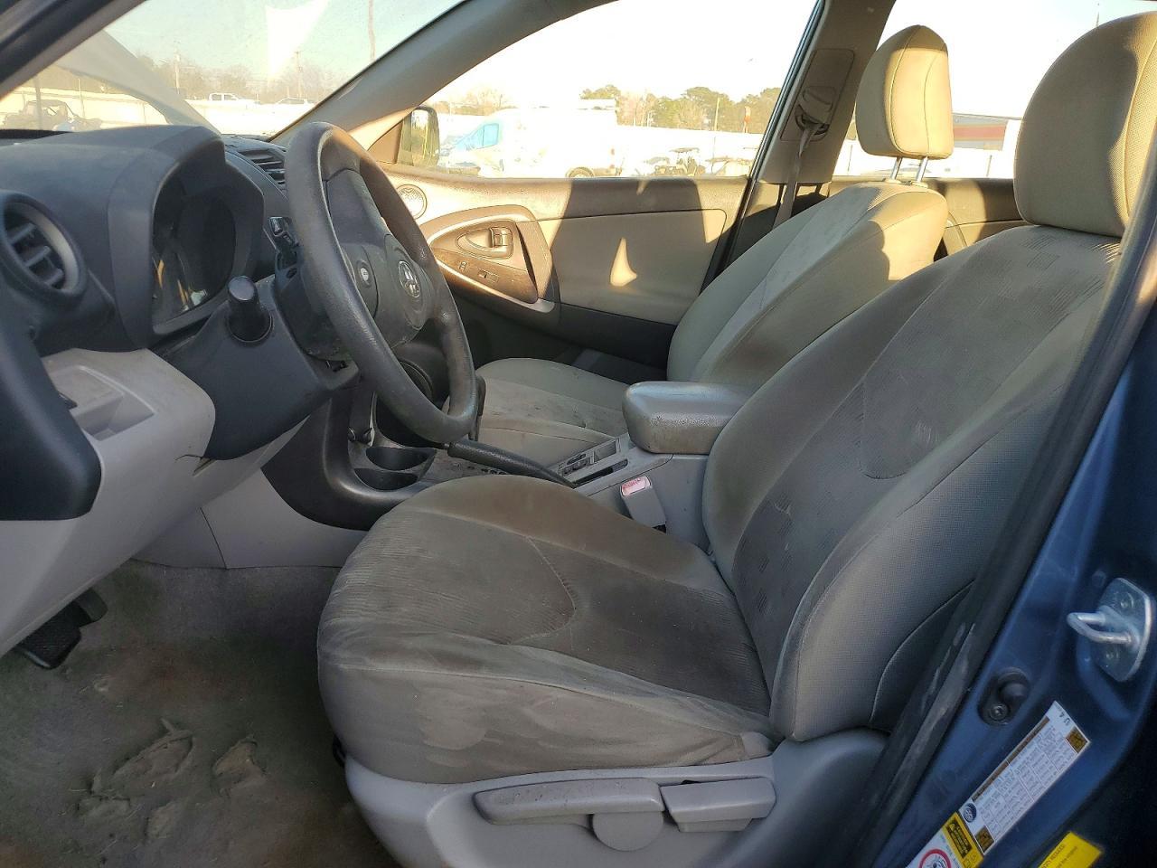 2009 Toyota Rav4