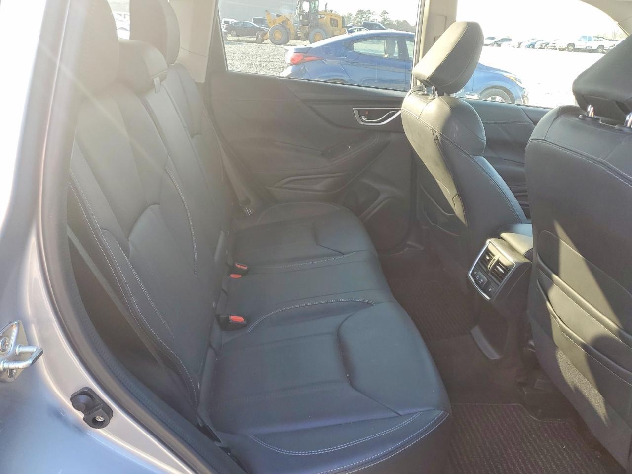 2019 Subaru Forester Touring