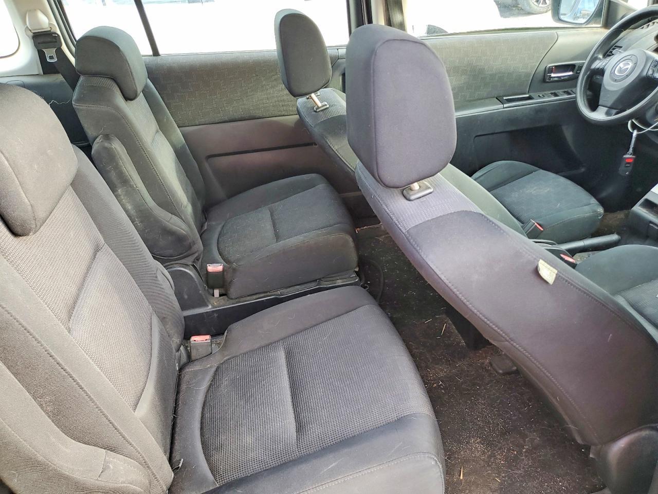 2008 Mazda 5