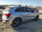 2015 Audi SQ5 Premium Plus