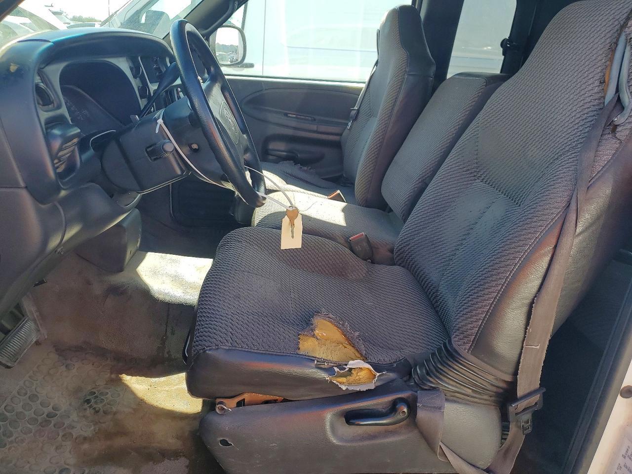 1999 Dodge RAM 1500