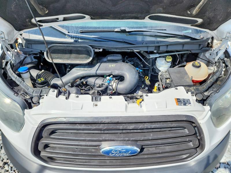 2016 Ford Transit T-350