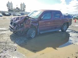 2008 Honda Ridgeline rtx for sale in San Diego, CA
