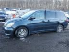 2005 Honda Odyssey exl