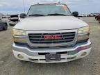 2005 GMC Sierra K2500 Heavy Duty