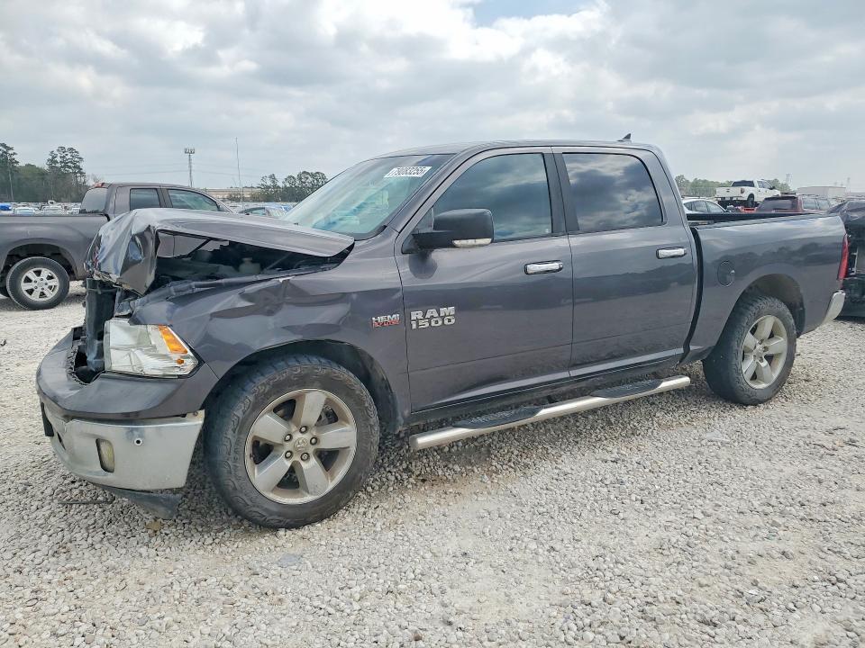 2016 Dodge Ram 1500 slt