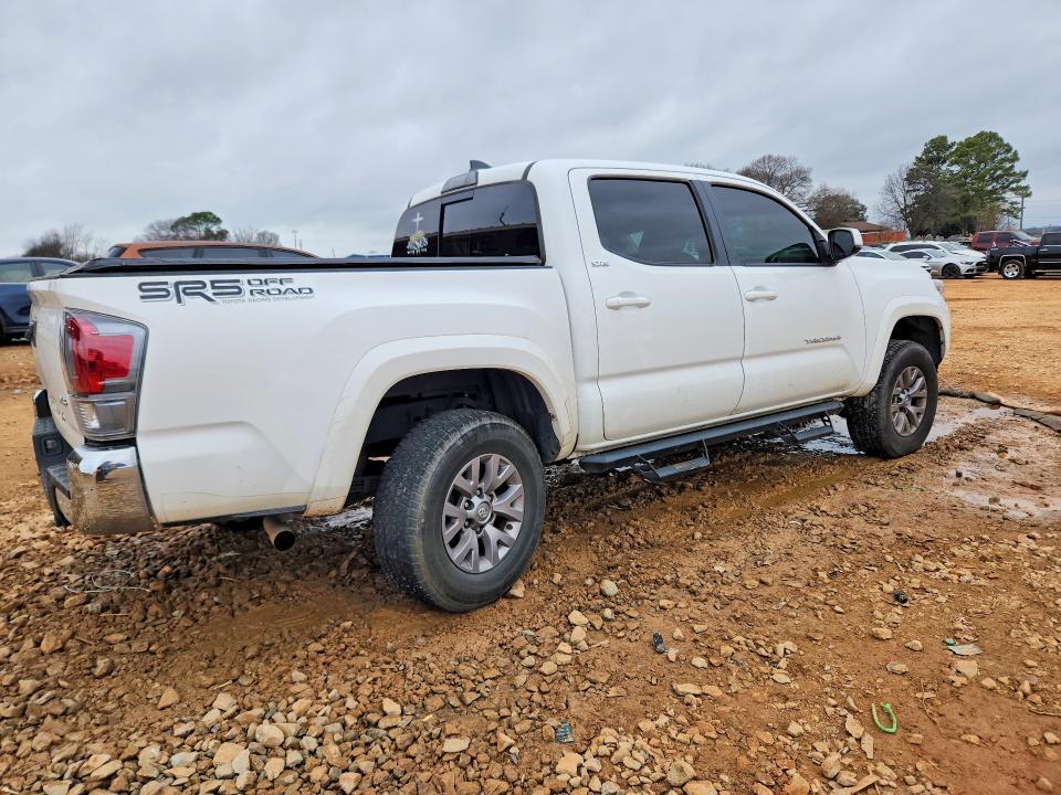 2018 Toyota Tacoma SR5 V6