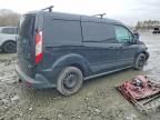 2017 Ford Transit Connect Delivery Van