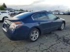 2012 Nissan Altima sr