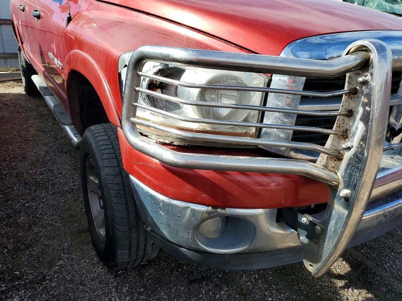 2006 Dodge RAM 2500