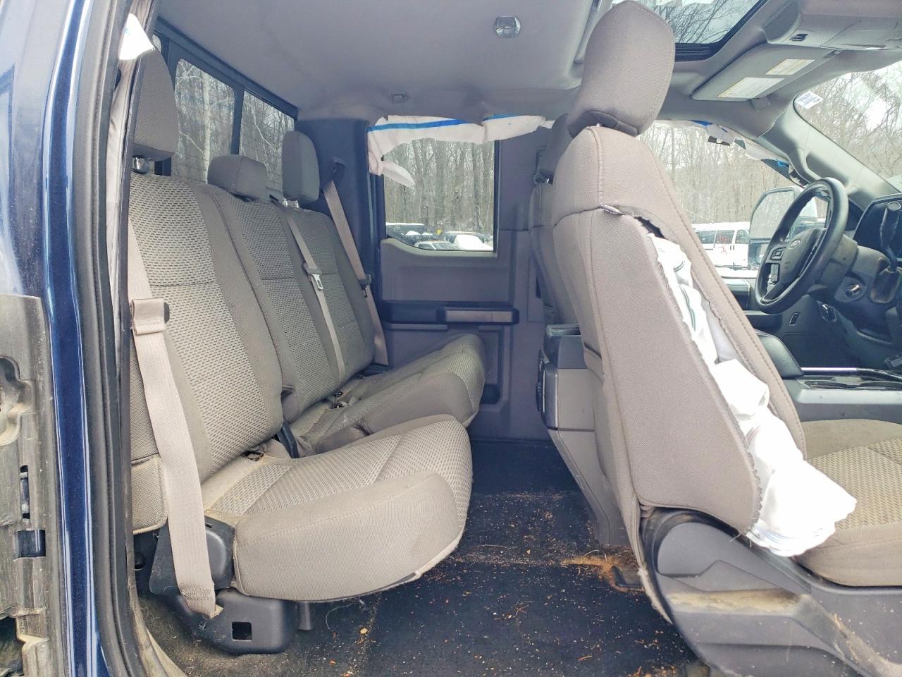 2017 Ford F350 Super Duty