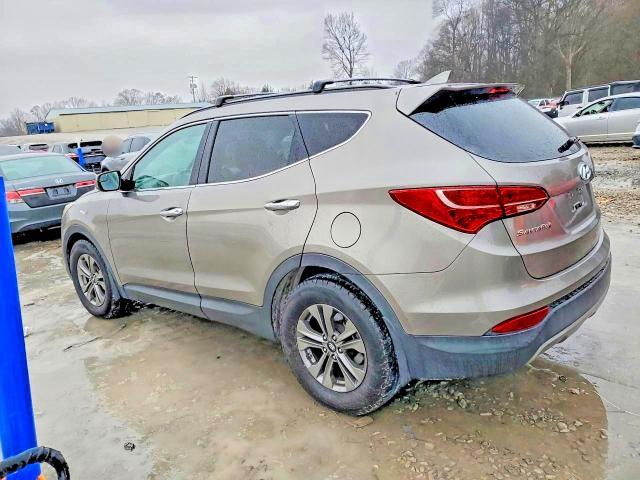 2016 Hyundai Santa fe Sport