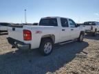 2007 Chevrolet Silverado K1500 Crew Cab