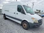 2010 Mercedes-Benz Sprinter 3500