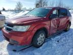2010 Dodge Journey se
