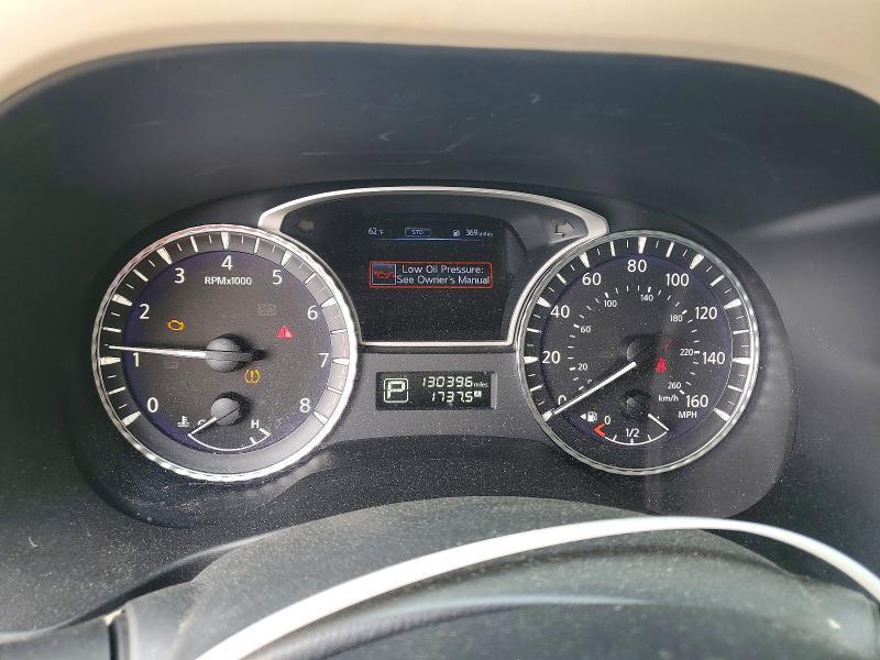 2018 Infiniti Qx60