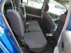 2010 Toyota Yaris Base