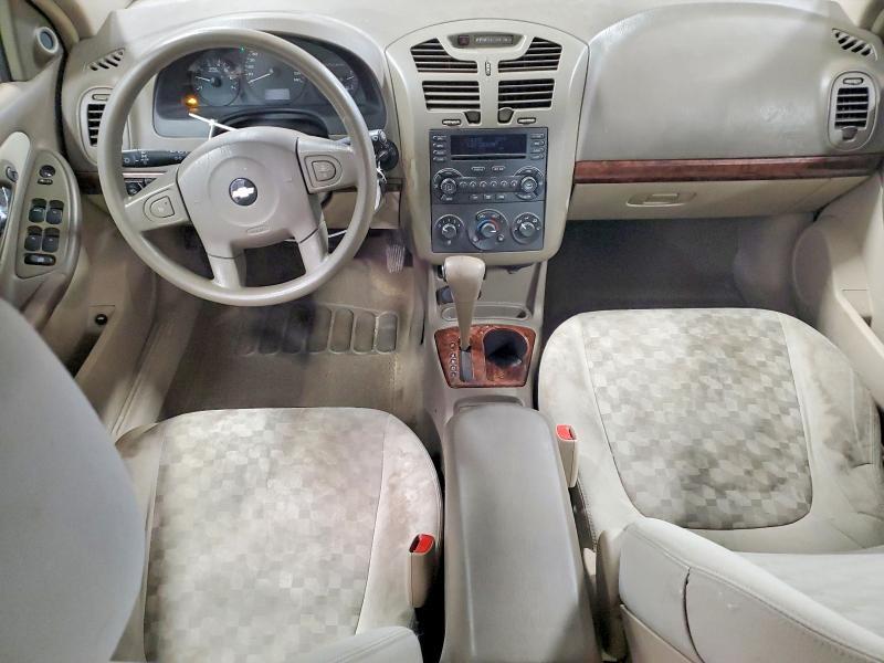 2004 Chevrolet Malibu Maxx ls