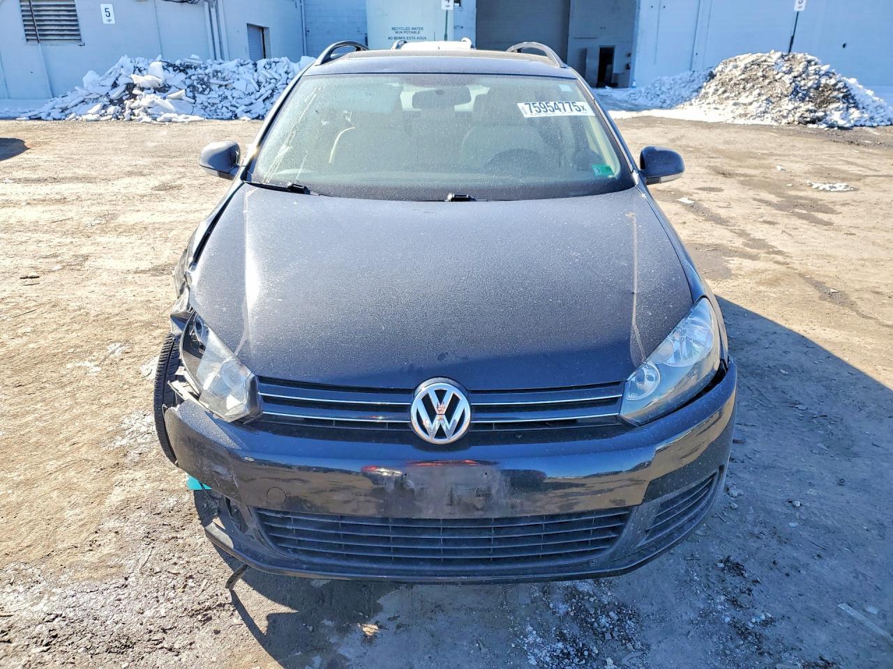 2014 Volkswagen Jetta s