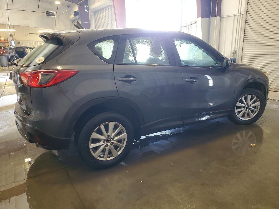 2015 Mazda Cx-5 Sport