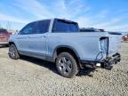 2025 Honda Ridgeline Trail Sport