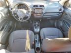 2020 Mitsubishi Mirage se