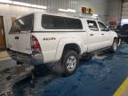 2011 Toyota Tacoma Double Cab