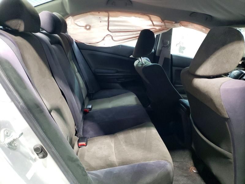 2009 Honda Accord lxp