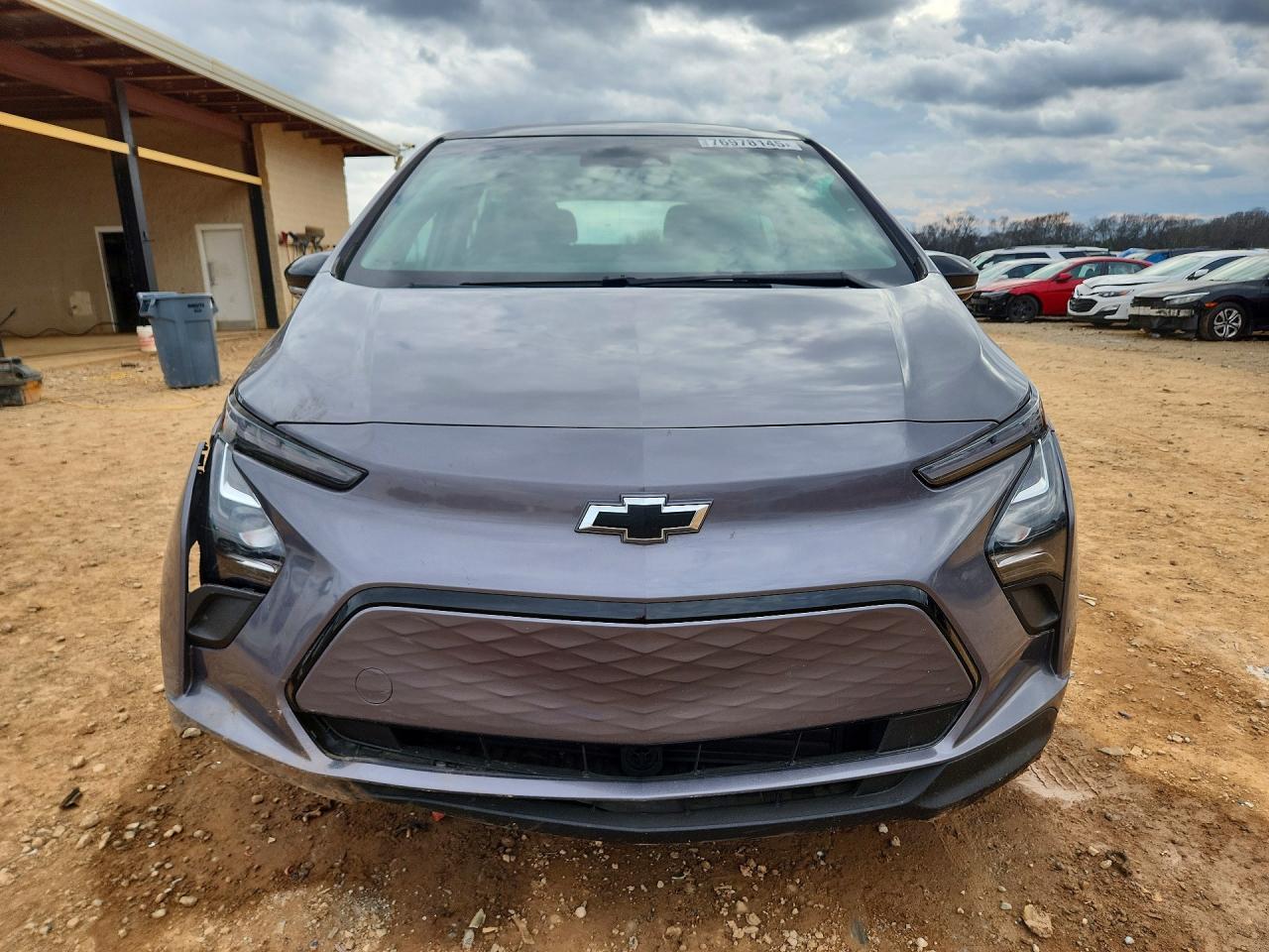 2023 Chevrolet Bolt ev 1LT