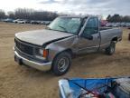 1998 GMC Sierra C1500