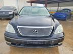 2006 Lexus Ls 430 Base