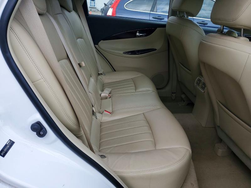 2016 Infiniti Qx50 Base