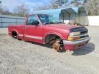 2000 Chevrolet S Truck S10