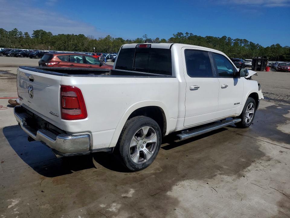 2021 Dodge 1500 Laramie