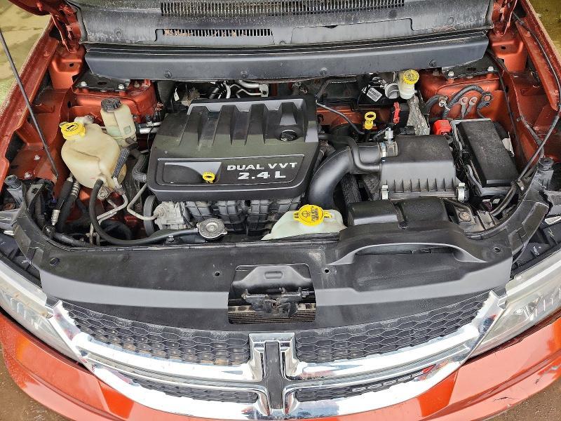 2013 Dodge Journey se