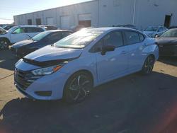 2023 Nissan Versa sr for sale in Jacksonville, FL