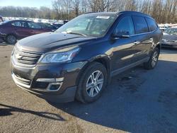 2016 Chevrolet Traverse lt en venta en Glassboro, NJ
