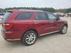 2019 Dodge Durango Citadel
