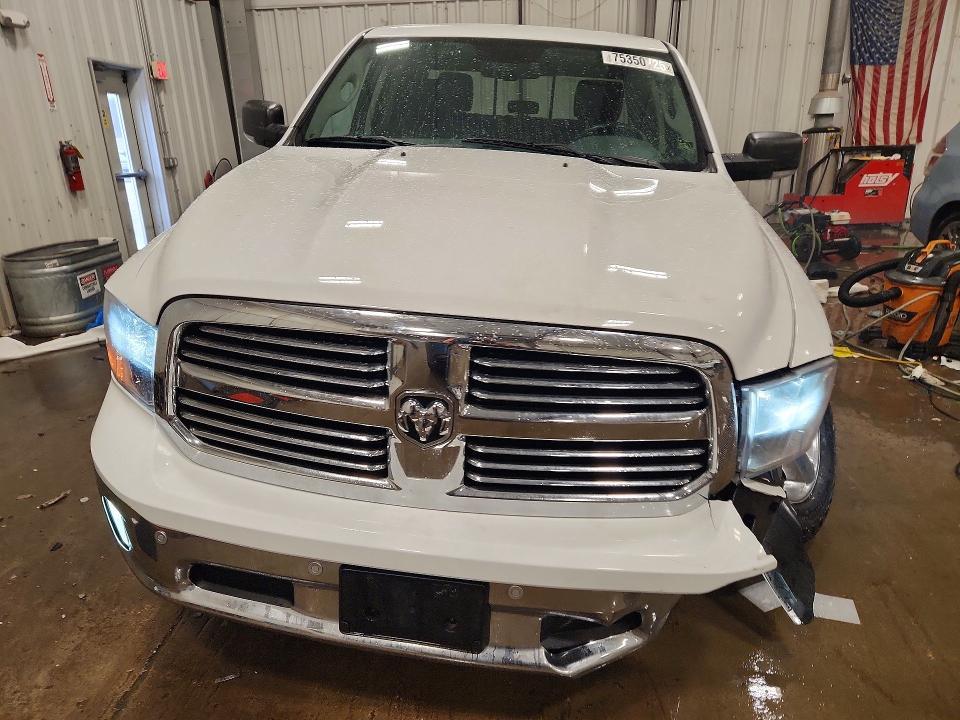 2017 Dodge RAM 1500 SLT