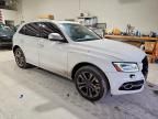 2016 Audi SQ5 Premium Plus