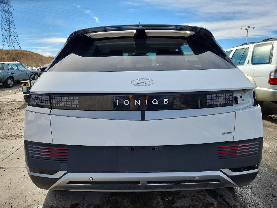 2024 Hyundai Ioniq 5 sel