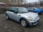 2010 Mini Cooper
